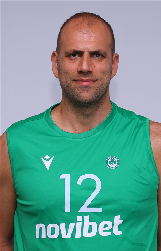 ALEXIOU Angelos
