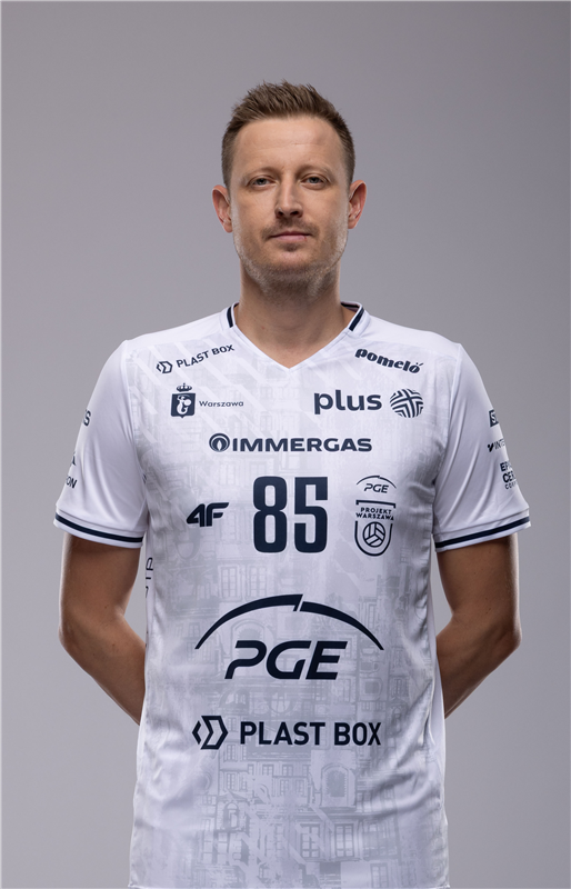 KOZLOWSKI Michal