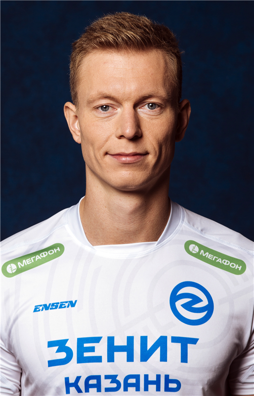 ZEMCHENOK Denis