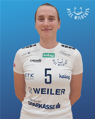 Photo of Martyna KLODA