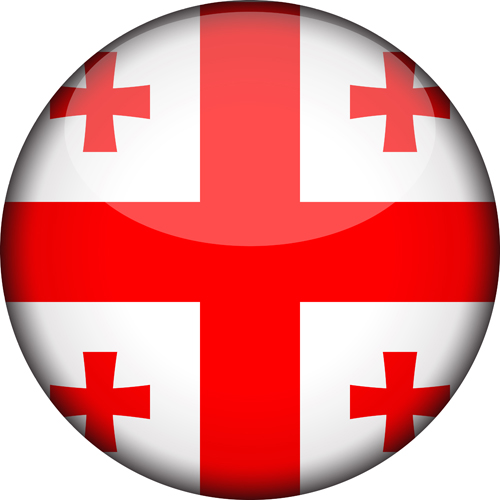 Logo for GEORGIA