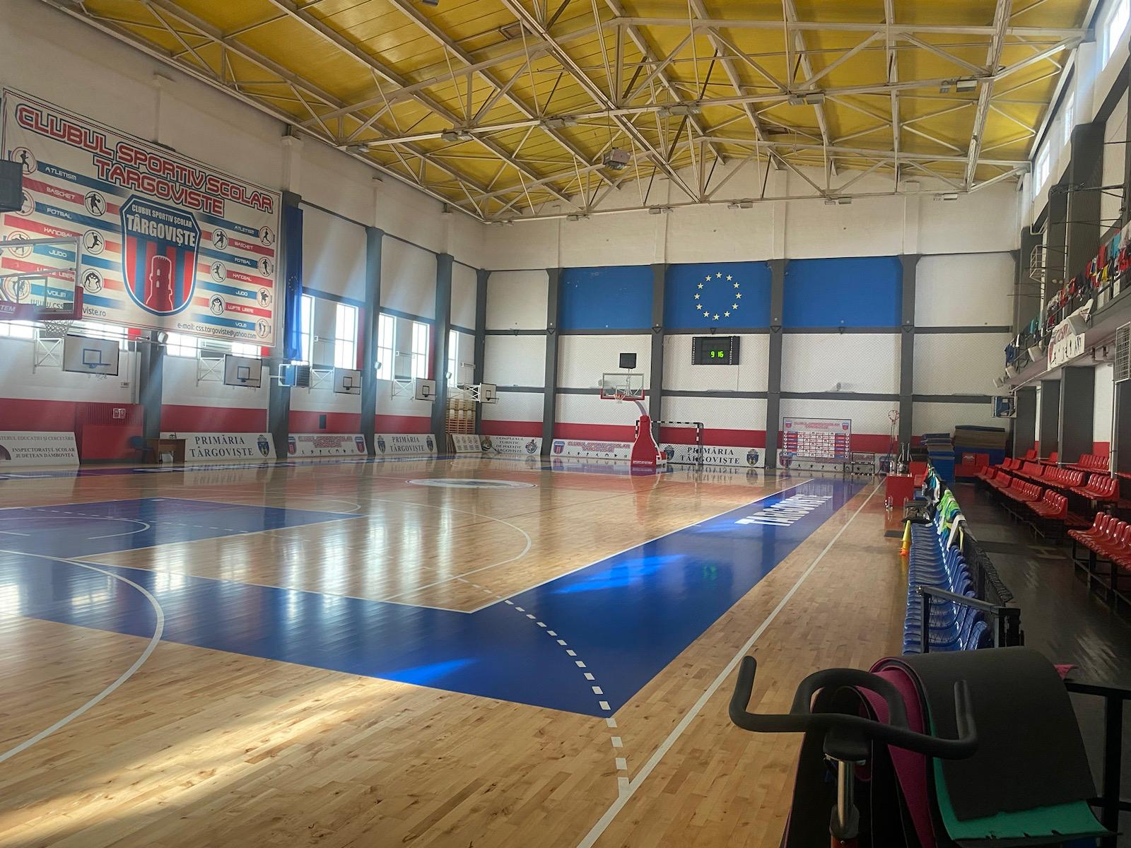 Internal Image