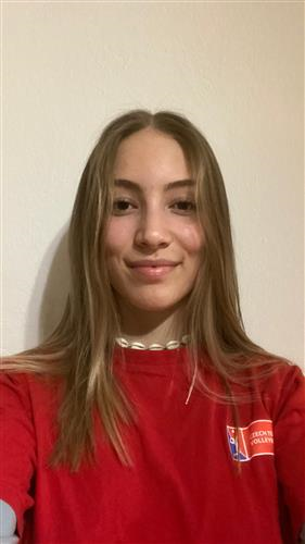 GRANCAIOVA Lucie