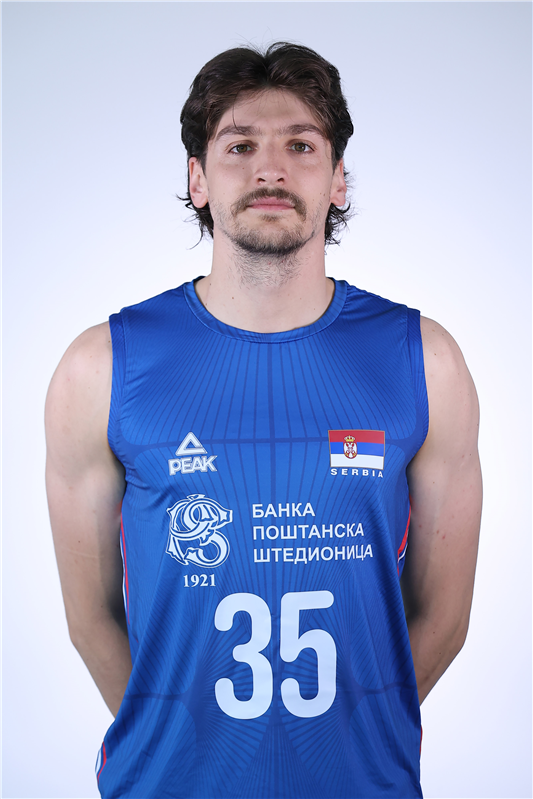 RUDIC Andrej