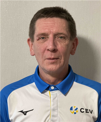 Photo of Audrius GARGASAS