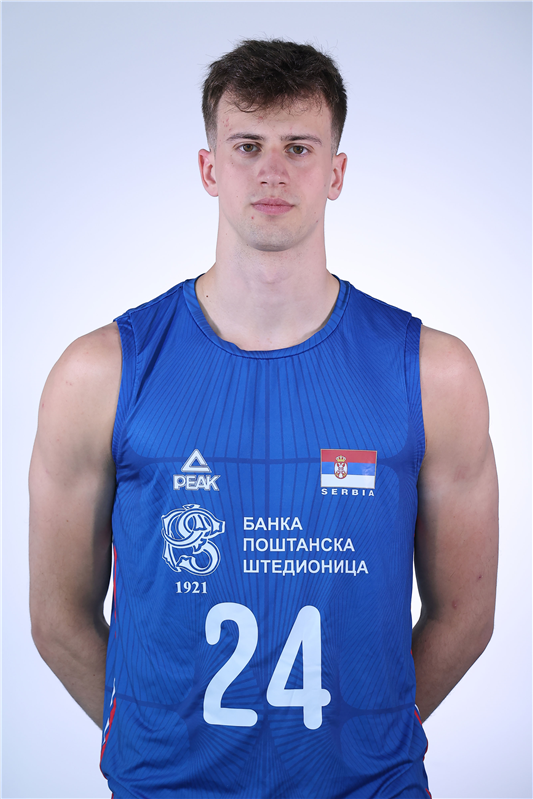 KULPINAC Vuk