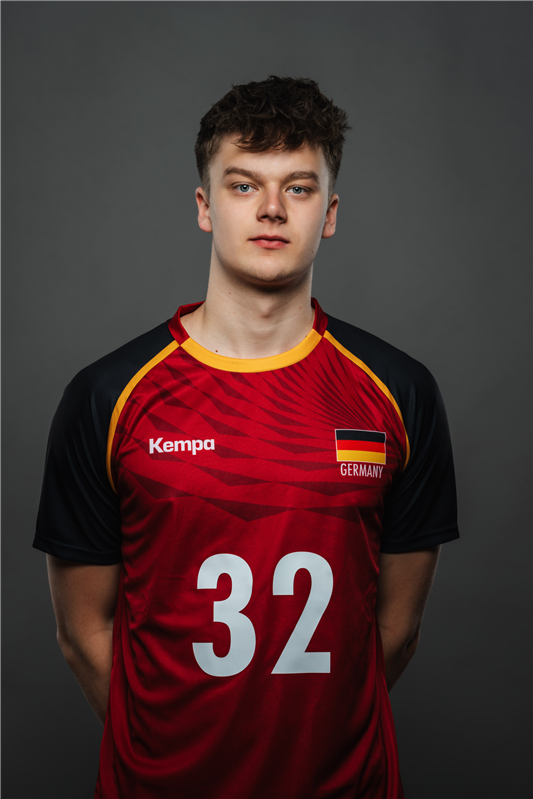 MOHWINKEL Theo