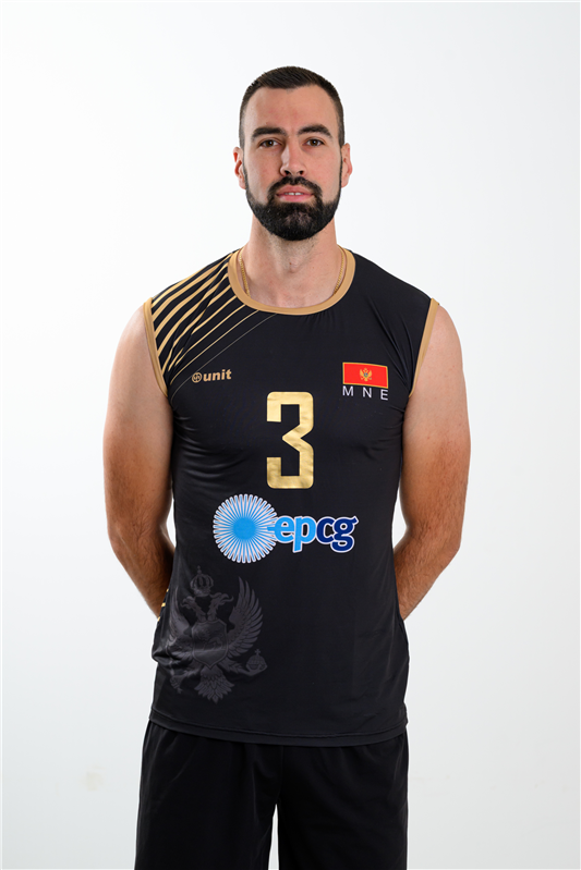 BABIC Luka