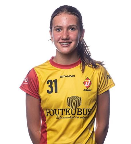 VAN OSCH Karlijn