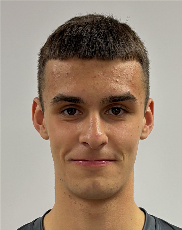KIERKOWSKI Mikołaj