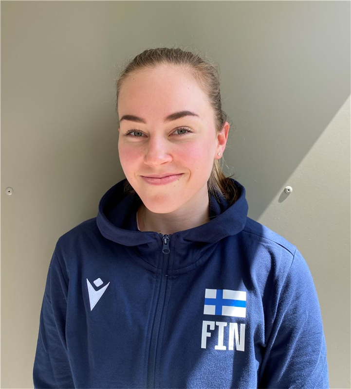 VUORINEN Aliisa