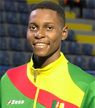 Photo of Nsangou Lindou MOHAMED LAMINE