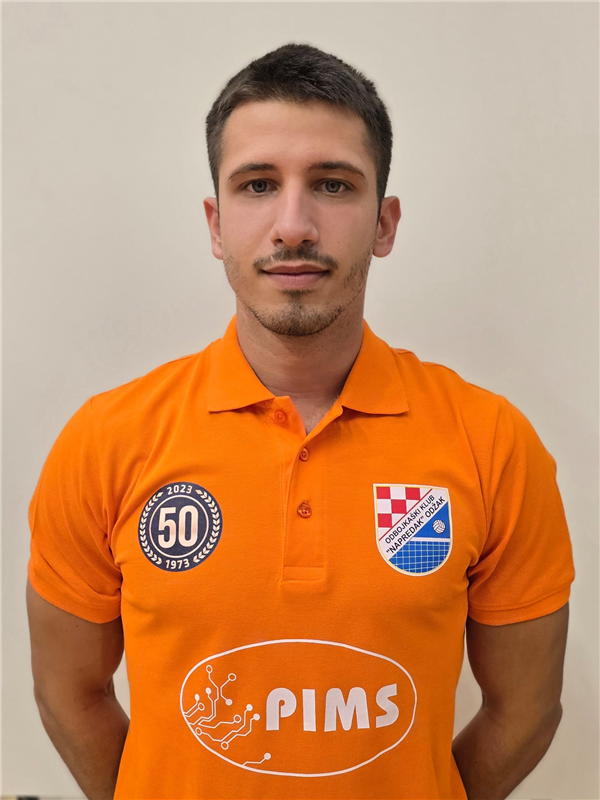 LUKIC Mladjan