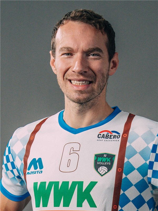 KALIBERDA Denys Viktorovic