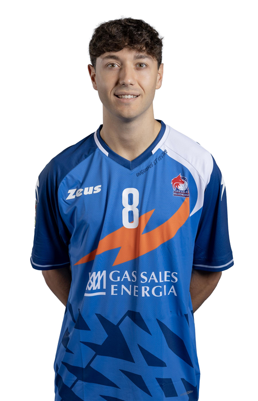 PACE Domenico