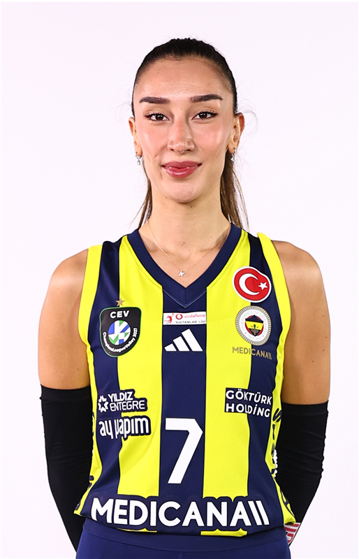 BALADİN Hande