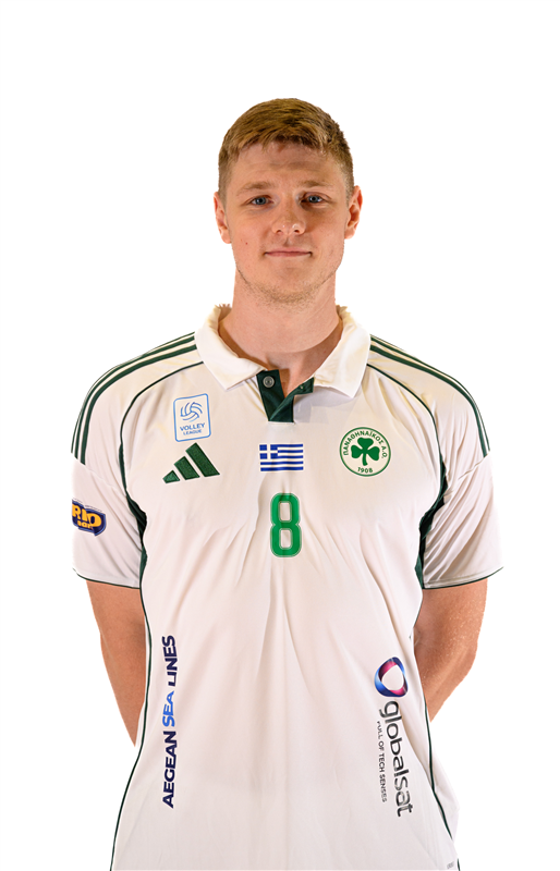 NIELSEN Rasmus Breuning