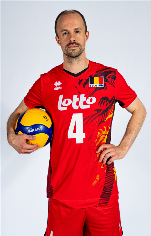 D'HULST Stijn