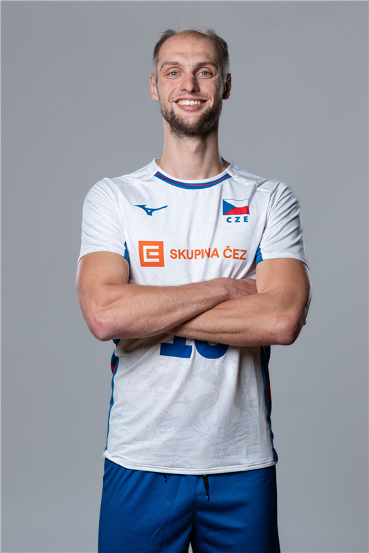 SVOBODA Jan