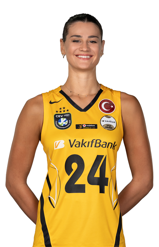 DANGUBIĆ Katarina