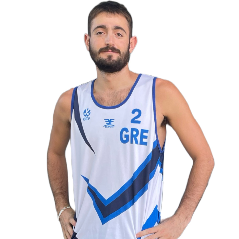 TSIGARIDAS Christos