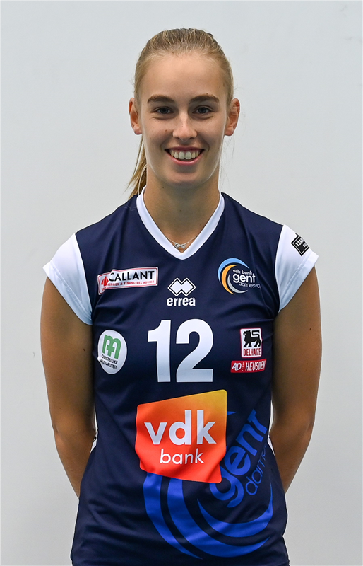 DEVOS Janne
