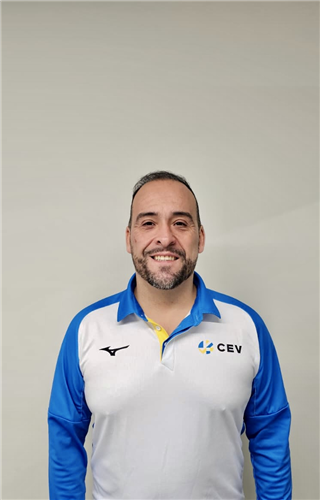 Photo of Fernando Julian CERRATO GONZALEZ