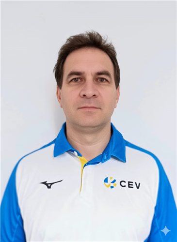 Photo of Boris KOVAC