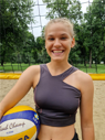 Photo of Milica BALAC