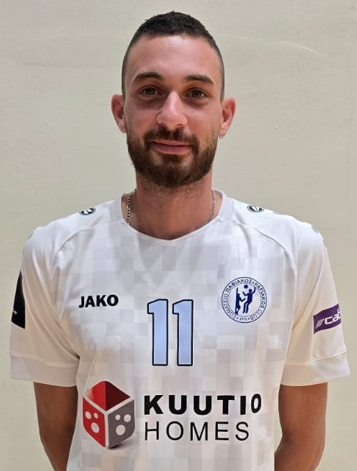 PRODROMOU Christos