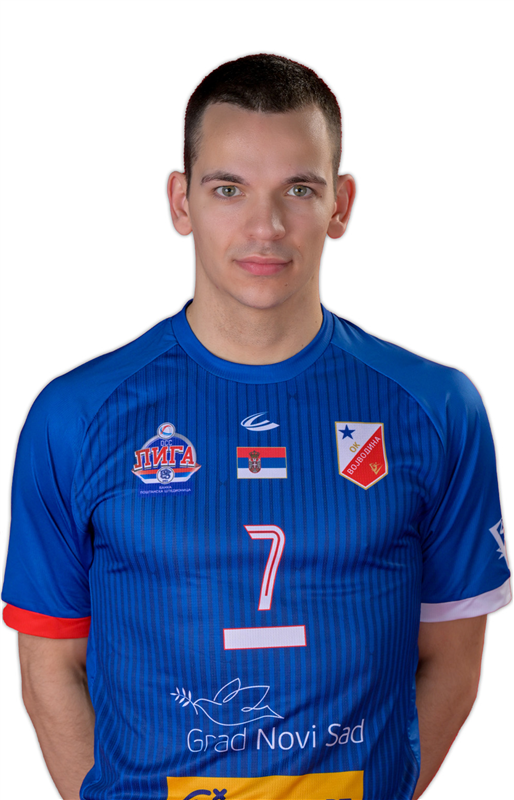 NEGIC Stefan