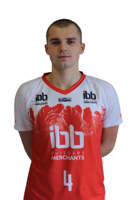 SKOWRONEK Maksymilian