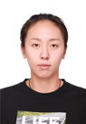 Photo of Jingzhe WANG