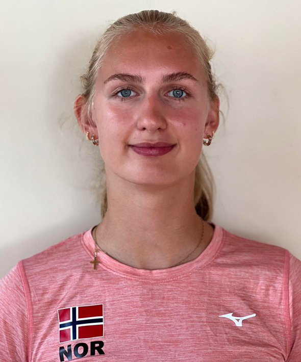 TENNØY Julia Moi