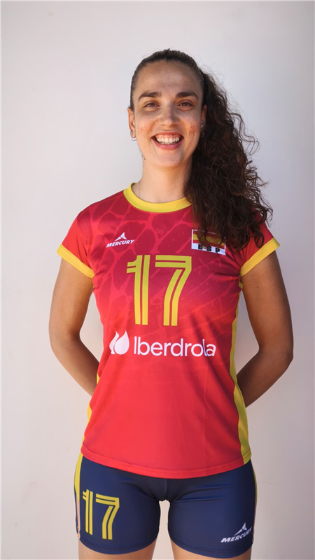 ESCAMILLA Ana