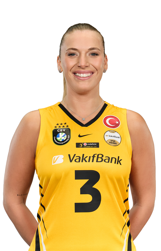 ÖZBAY Cansu