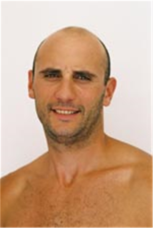 ROUMELIOTIS Manolis "Manos"