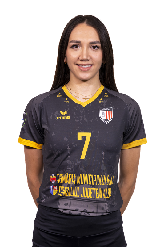 IOAN Raisa Laura