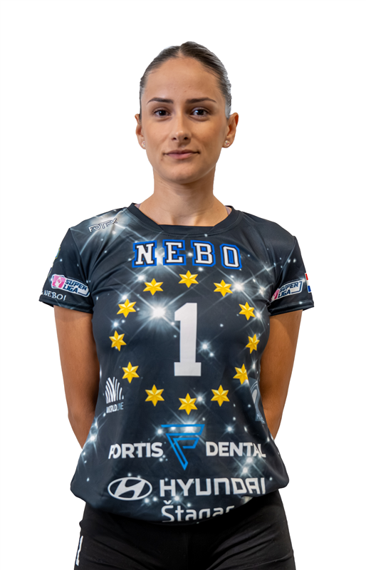 NINCEVIC Jelena