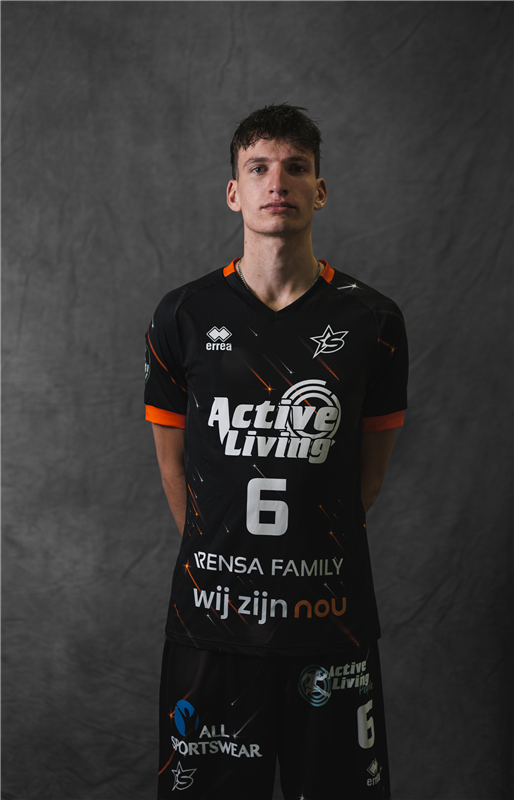 DE GROOT Lukas