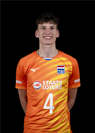 Photo of Lukas DE GROOT