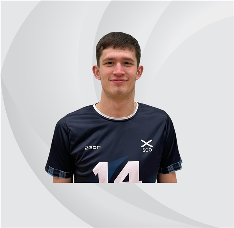 ALLAN Matthew