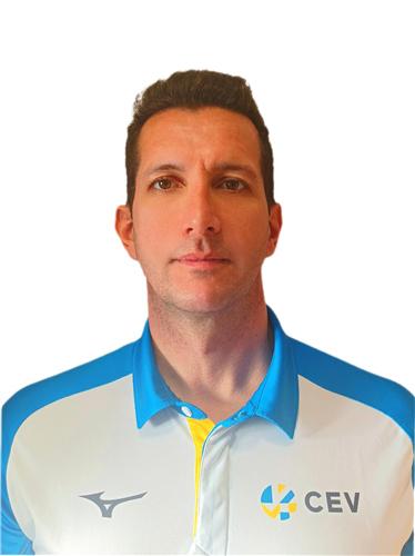 Photo of Vasileios VASILEIADIS