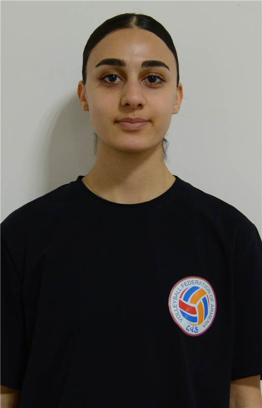 TONOYAN Elizaveta