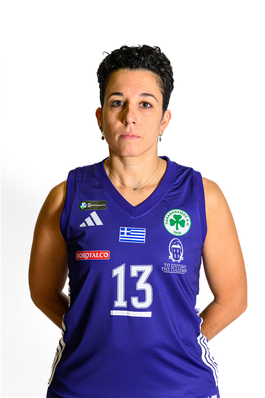 ROGKA Panagiota