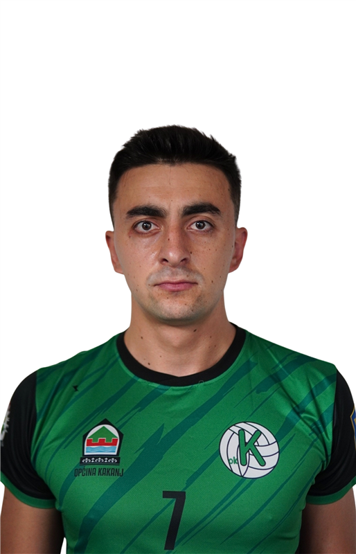 FAZLIĆ Adin