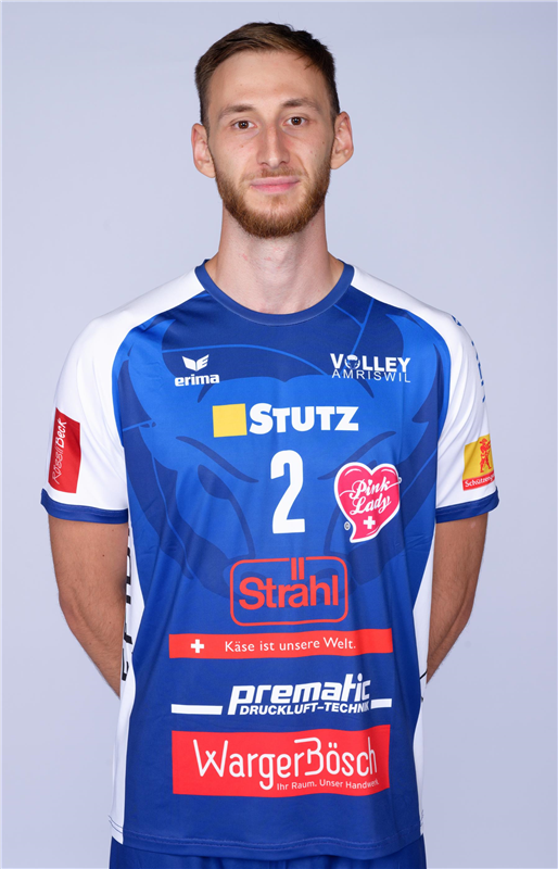 DIMOV Miloslav