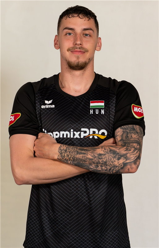 GARAN Bálint
