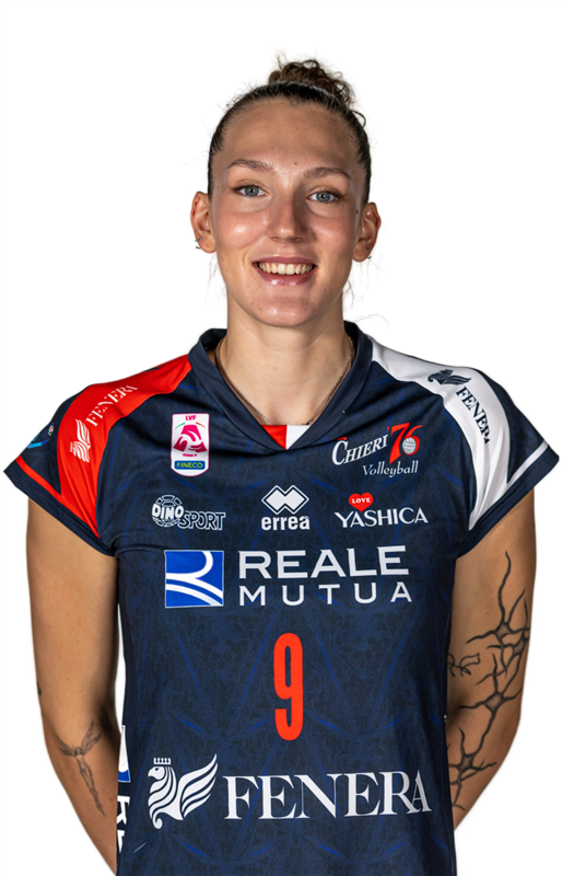 LUBIAN Marina