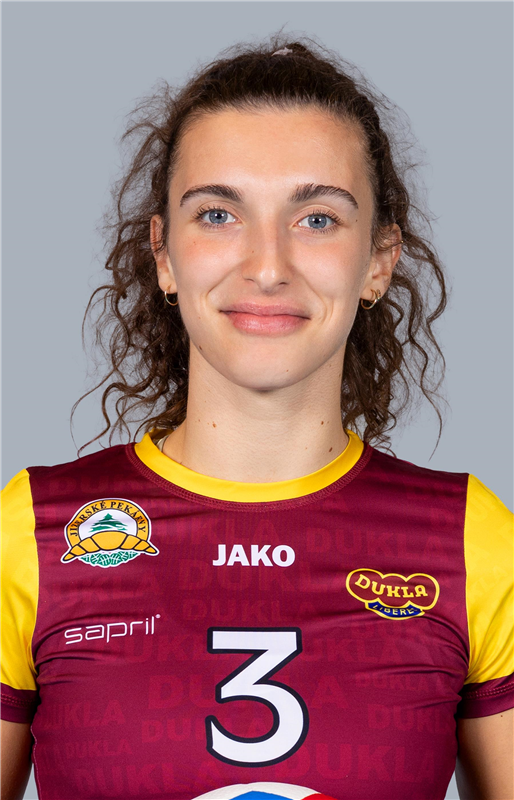 JELINKOVA Simona